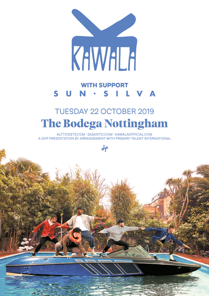 KAWALA poster image